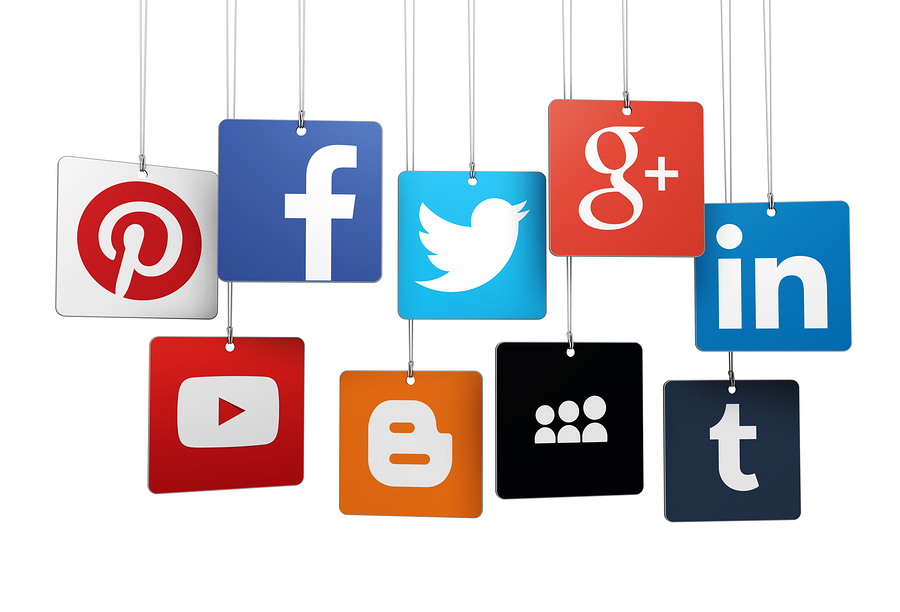 Social-Media-Network